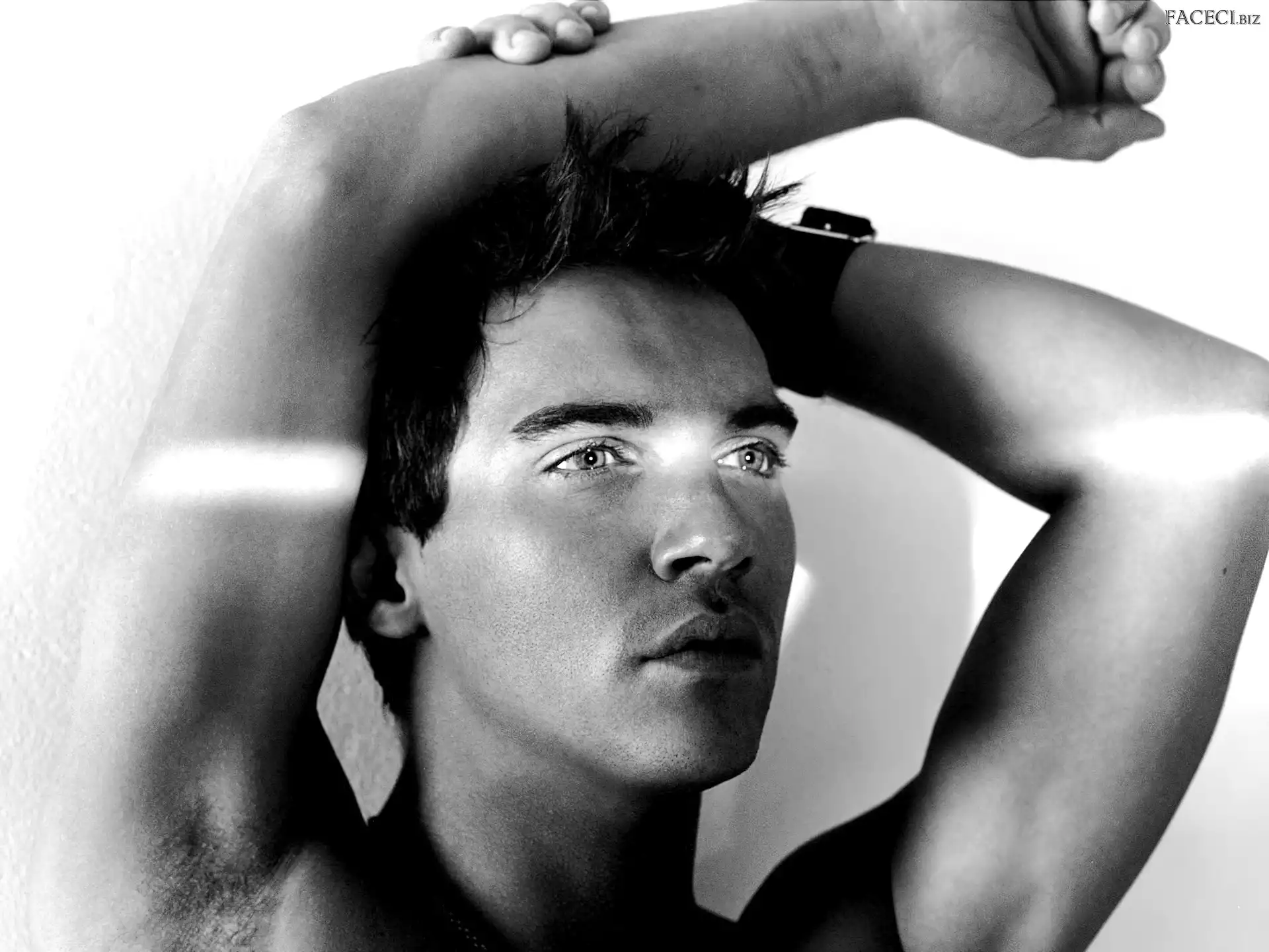 Aktor, Meyers, Jonathan, Mężczyzna, Rhys