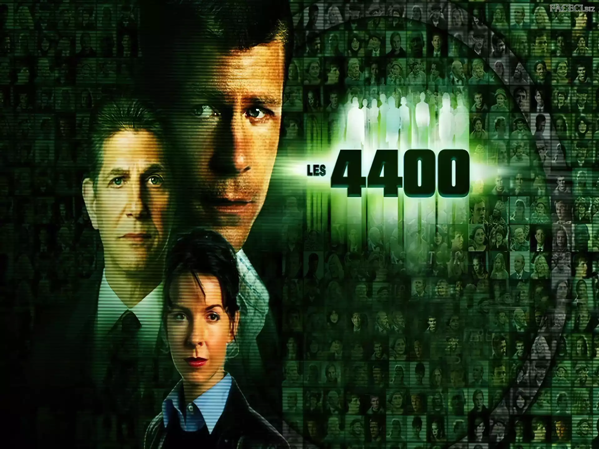 Joel Gretsch, 4400, Jacqueline McKenzie